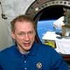 ISS: az első európai parancsnok