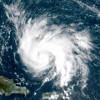Hurrikánra készülve Floridában