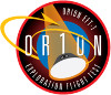 Orion: először az űrben!