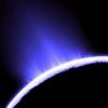 Gejzírek az Enceladuson