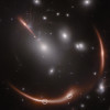 A második lencsézett szupernóva egy távoli galaxisban