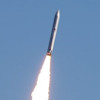 Kis japán rakéta hét műholddal