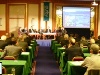 Űrpolitikai konferencia volt Budapesten