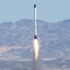 Iráni műhold indult