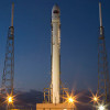 NASA-engedély a Falcon-9 rakétára