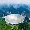 Kína és a SETI jövője