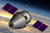 Fegyeracija: orosz űrhajó készülőben