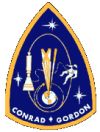 Lovagold meg, cowboy! – 40 éve repült a Gemini-11 (1. rész)