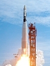 Űrrandevú: 40 éve repült a Gemini-6 és a Gemini-7 (1. rész)