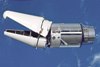 Megint hajszál híján: 40 éve repült a Gemini-9 (2. rész)