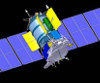 Orosz geodéziai és geofizikai műhold