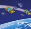 Hat új Globalstar műhold indult