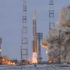 Karácsonyra GLONASSZ műholdak