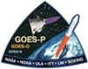 GOES-P: amerikai meteorológiai műhold indult
