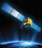 Új, modern GPS műhold indult