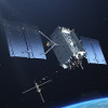 Új GPS Block 3-as műhold