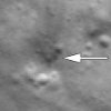 2210 méterre egymástól: a GRAIL kráterei a Holdon