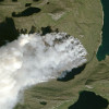 Tűz Grönlandon