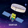 GSAT-6A: megszakadt a kapcsolat