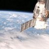 Élő videó az űrállomásról