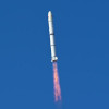 Egyiptomi műhold (?) kínai rakétával