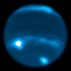A Neptunusz felhői és a napciklus