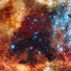 A Hubble karácsonyfája