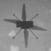 GYORSHÍR: Repült a marsi drónhelikopter