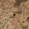 Barlangkutatás műholddal Iránban