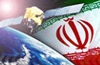 Pályán az iráni műhold