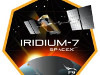 Iridium Next: hetedszerre