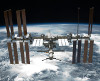 Új oxigéntermelő berendezés az ISS-re