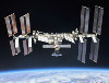 Fotózás az ISS körül