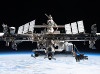 ISS: a hosszabbítás lehetősége