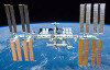 Hivatalos: jövőre eggyel kevesebb orosz az ISS-en