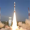 Izraeli kémműhold indiai rakétával