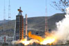 Két hét után újabb kínai műhold