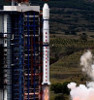 Megint két műhold Kínából
