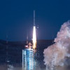 Kína újra műholdakat indított
