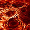 Viharos felfedezések a Juno szondától