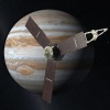 Hogyan jut el a Juno a Jupiterhez?
