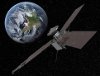 Juno: elrepült, biztonsági üzemmódba kapcsolt