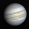 Plazmakilövellések a Jupiter körül