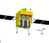 Kaofen-1 műholdhármas