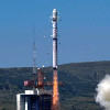 Földmegfigyelő műhold Kínából