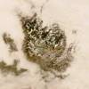 Ködhatár 700 méteren – Űrfelvétel az ELTE műholdvevő állomásáról
