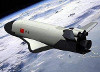 Kínai kísérleti űrrepülő indult