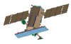 Pályán Korea első radaros műholdja
