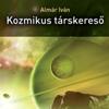 PROGRAMAJÁNLÓ: Kozmikus társkereső – könyvbemutató