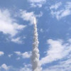 Öt kis kínai műhold egy kis rakétával